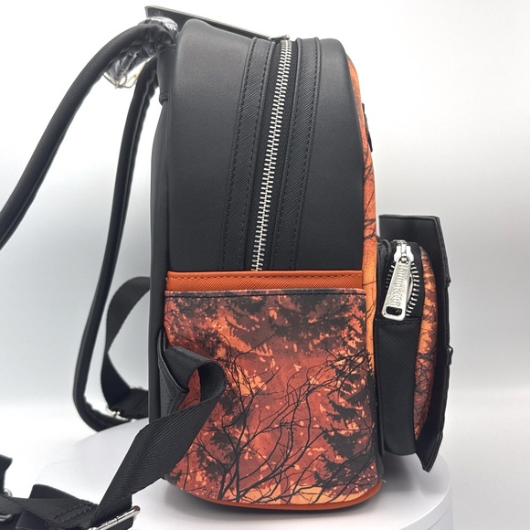 Loungefly Halloween Mini-Backpack Michael Myers - Picture 2 of 9